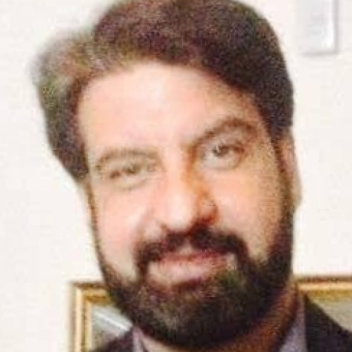 Bilal A. profile photo