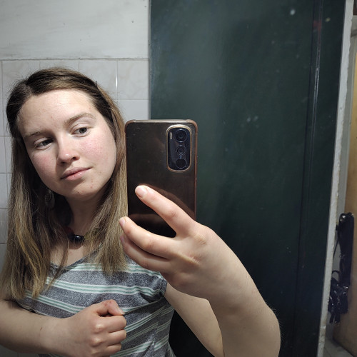 Alli N. profile photo