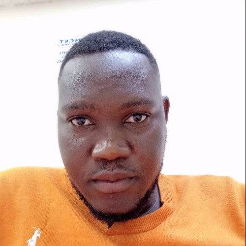 Oteng M. profile photo