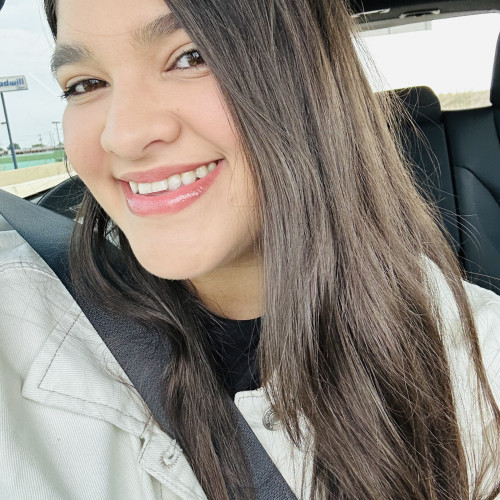 Neishmarie S. profile photo