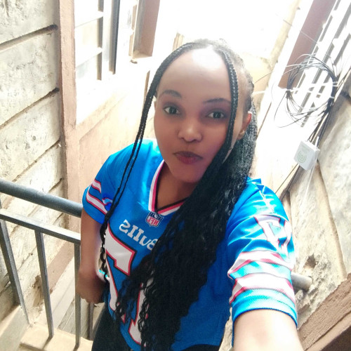 Ann W. profile photo