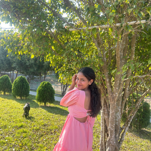 Jiya B.