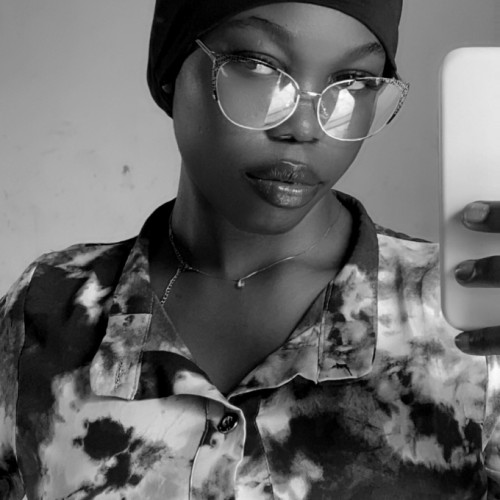 Hafsy W.