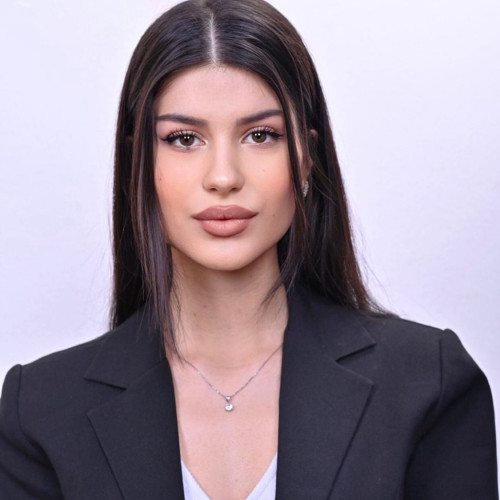 Ivana G. profile photo