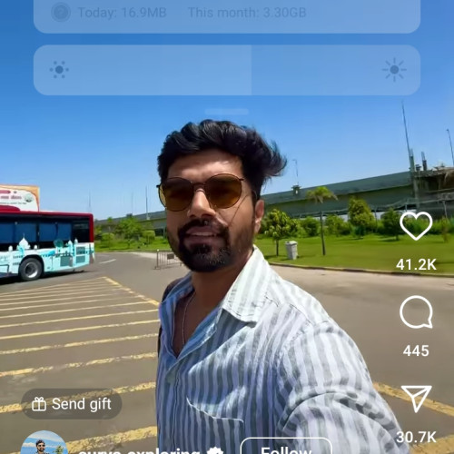 Sameer K. profile photo