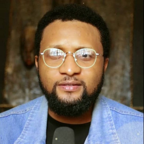 Shadrach R. profile photo