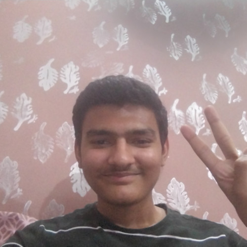 Daksh P. profile photo