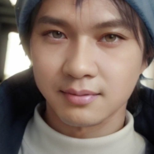 Rama A. profile photo