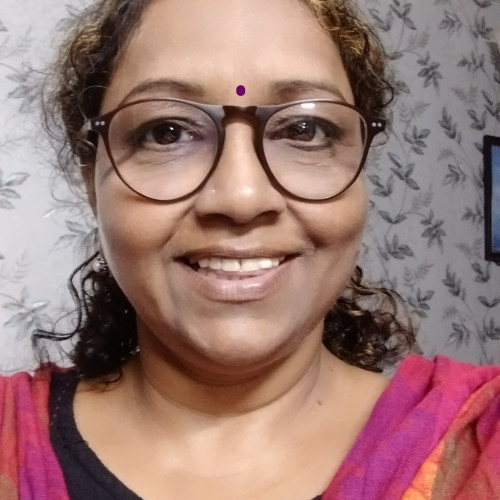 Madhuri M.