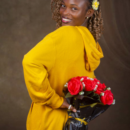 Esther C. profile photo