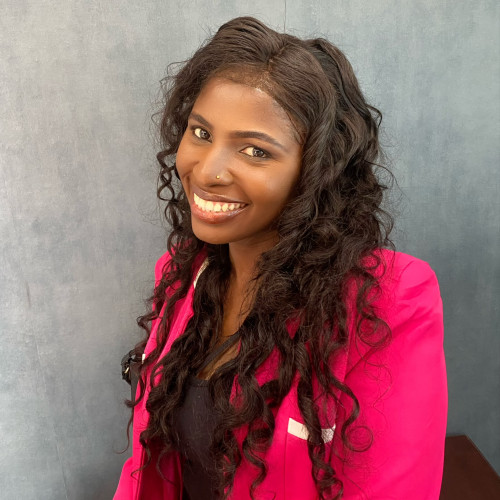 Kaffy H. profile photo