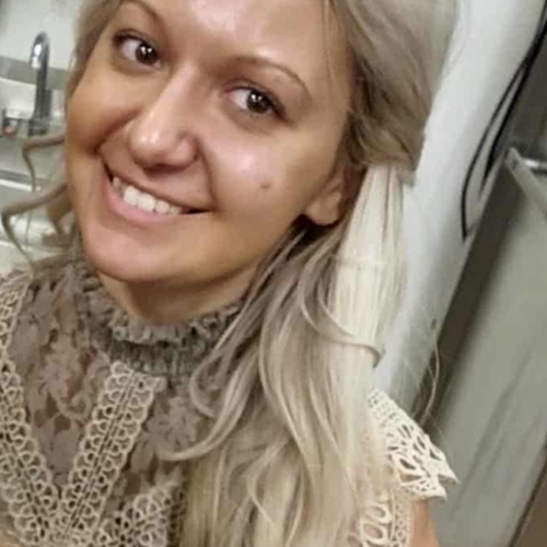Caitlen M. profile photo