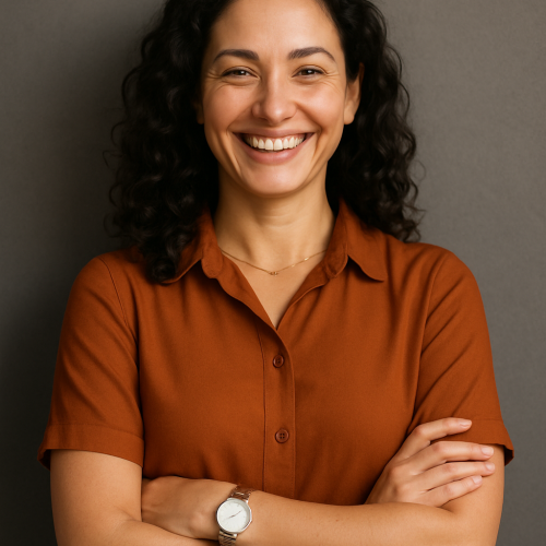 Sofia S. profile photo