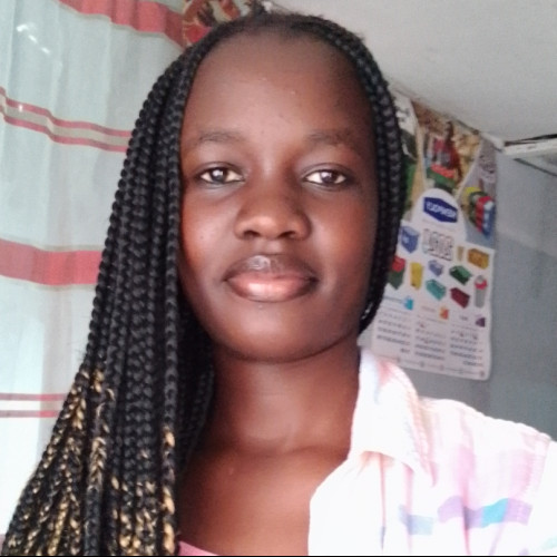 Violet A. profile photo
