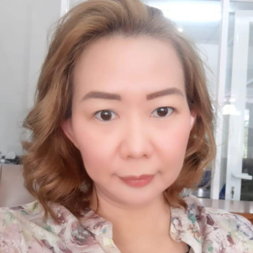 Monica M. profile photo
