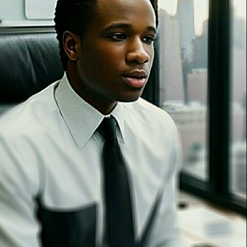 Moses i. profile photo