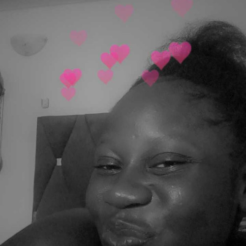 Sexyblack G.