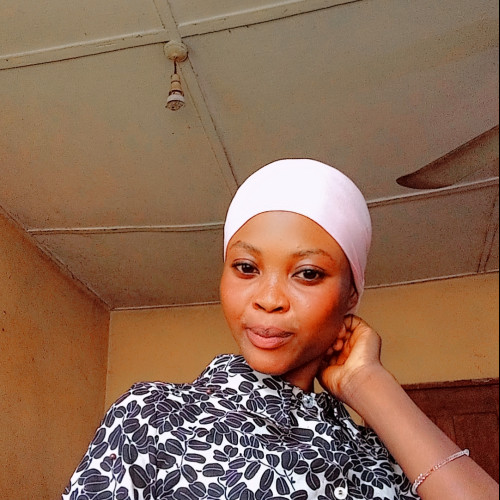 Ha'ishah W. profile photo