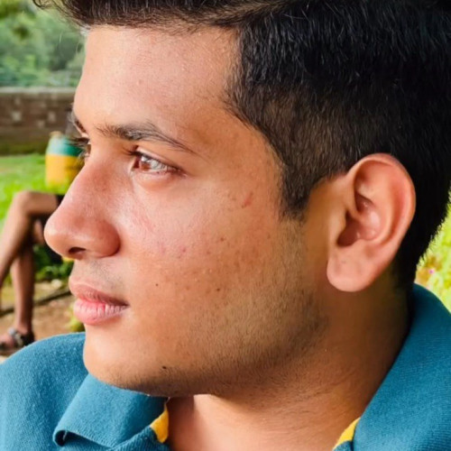 Udit N.