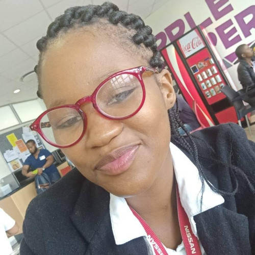 Zama M. profile photo