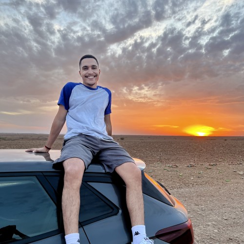 Moukhtar C.