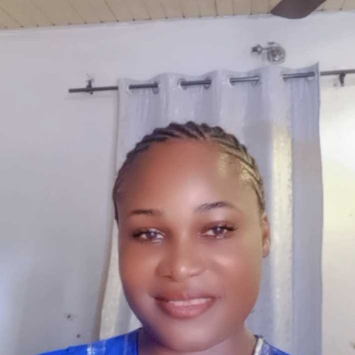 glory e. profile photo