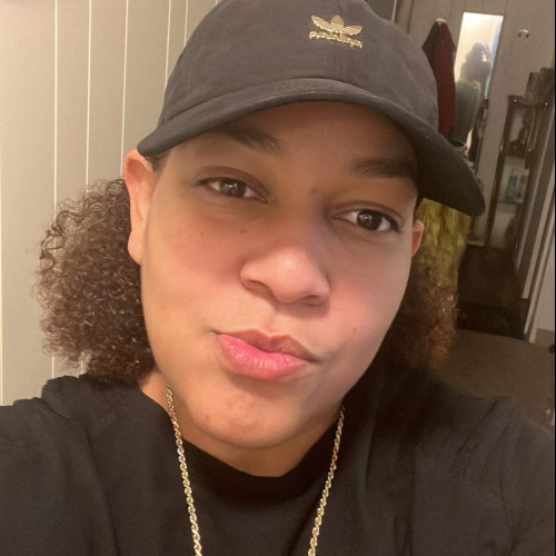Suhellen M. profile photo