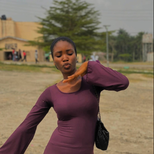 Toyosi  M. profile photo