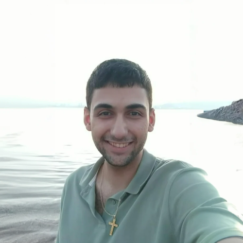 Aksel C. profile photo