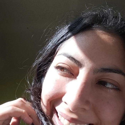 Veruzka M. profile photo