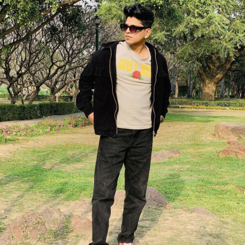 Nitesh  R. profile photo