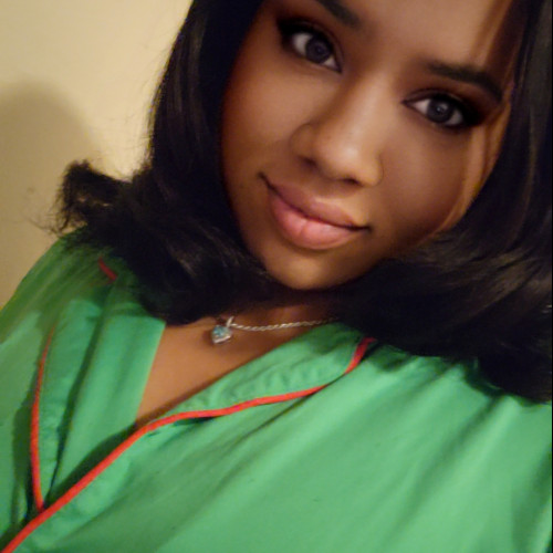 Crystal M. profile photo