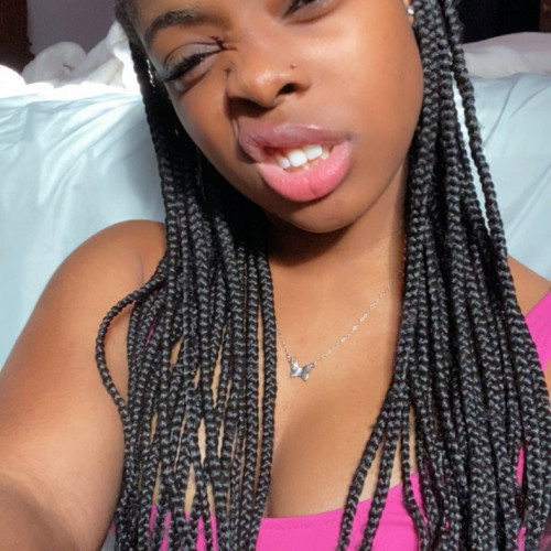 Alana B. profile photo