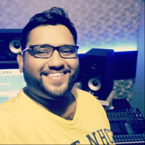 Vishwas K. profile photo