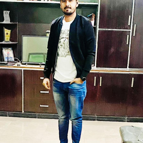 Abdul M.