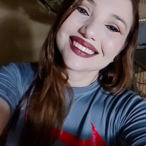 Luciana  M. profile photo