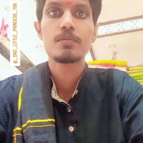 karthik p. profile photo