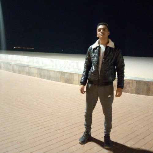 Souhail S. profile photo