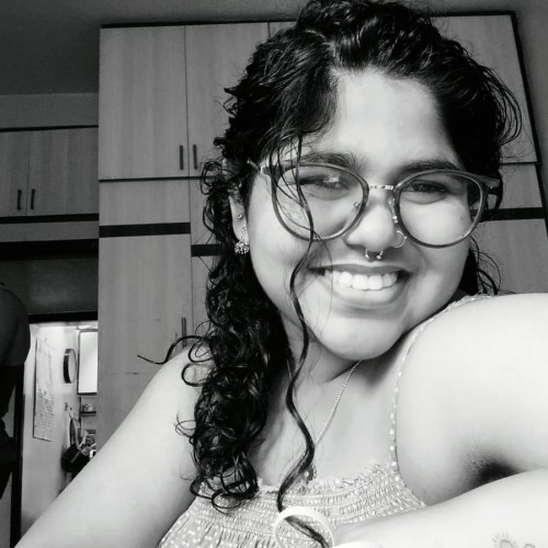Upasana  B.