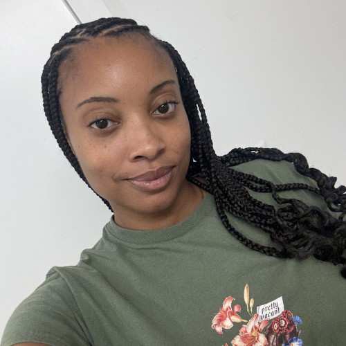 Tenisha w. profile photo
