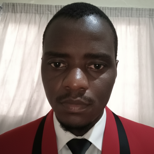 Geoffrey  M. profile photo