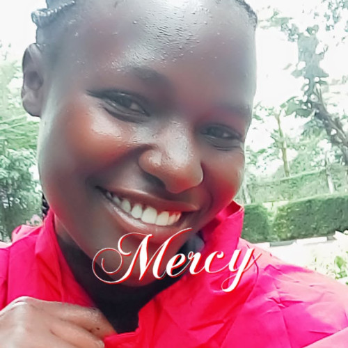 Mercy O.