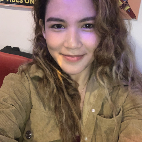 Jesame C. profile photo