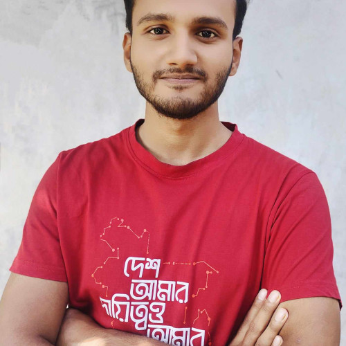 sayed kamiab hossain k. profile photo