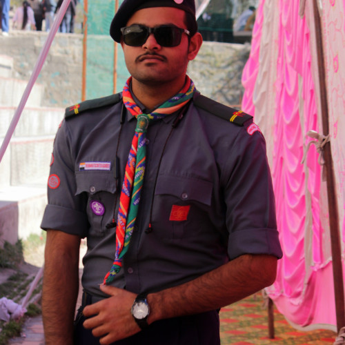 Gokul S. profile photo