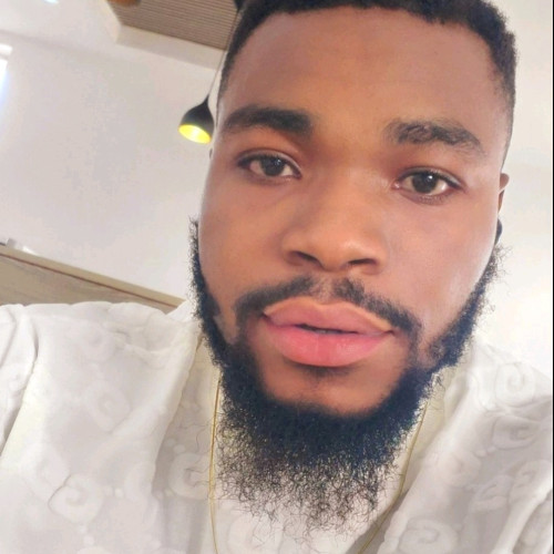 Solomon Alex O. profile photo