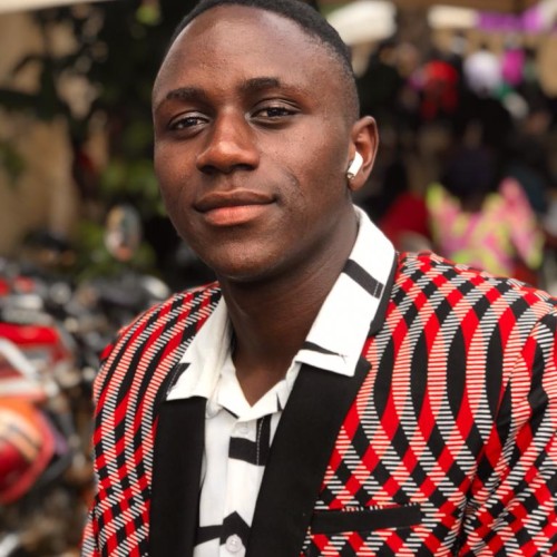 Xander B. profile photo