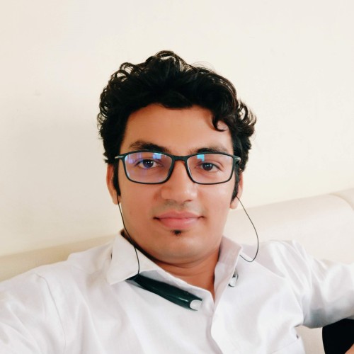 MEHULKUMAR G. profile photo