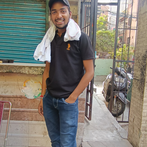 Aman S. profile photo