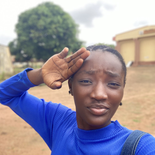 Racheal  P. profile photo